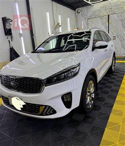 كيا سورينتو